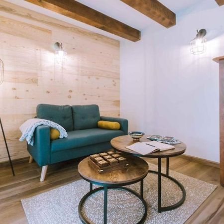 Bonvillard La Petite Maison מראה חיצוני תמונה