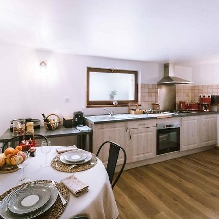 Bonvillard La Petite Maison מראה חיצוני תמונה