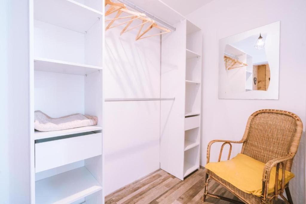 Bonvillard La Petite Maison מראה חיצוני תמונה